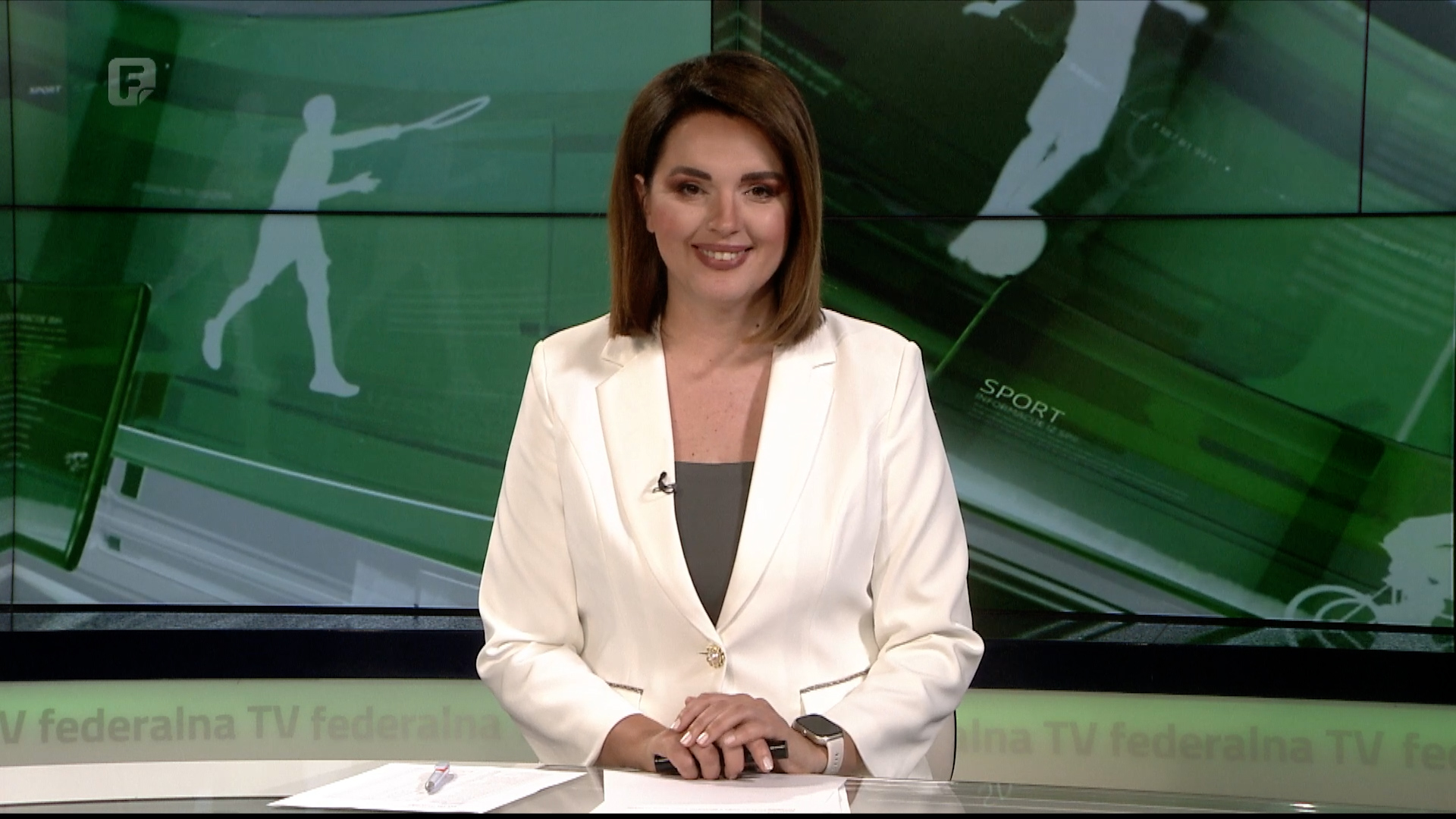 Sport - D2, 06.06.2026.
