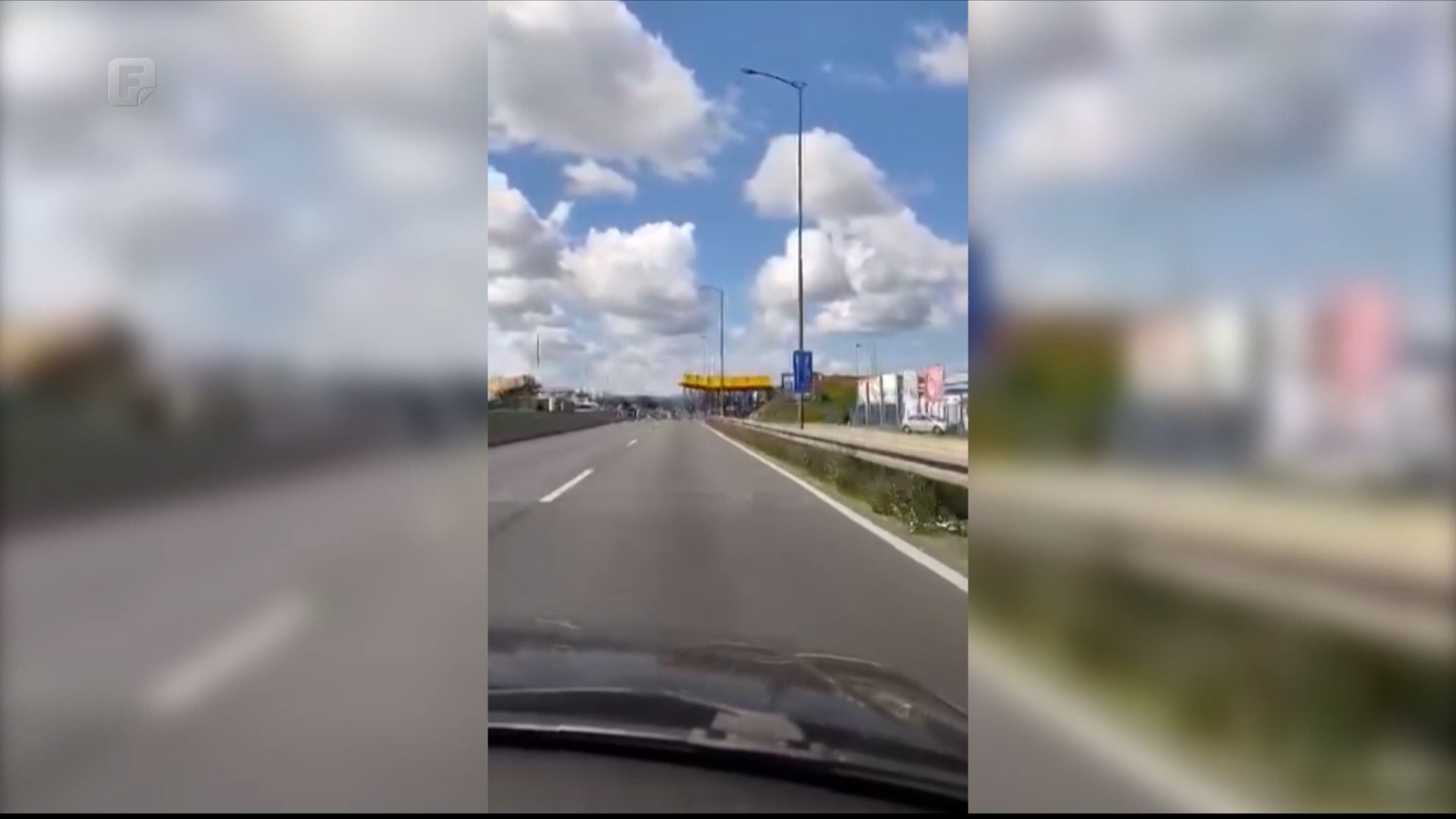 Saobraćajna nesreća izazvana službenim vozilom NSRS-a: Opozicija traži sankcije