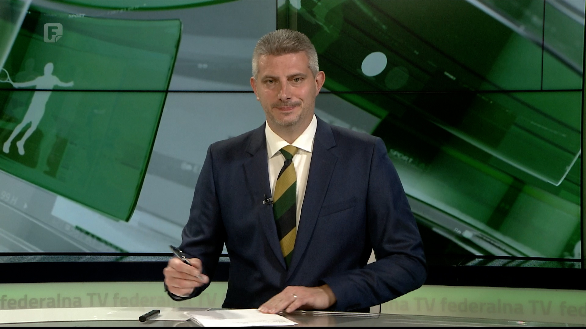 Sport - D2, 08.06.2026