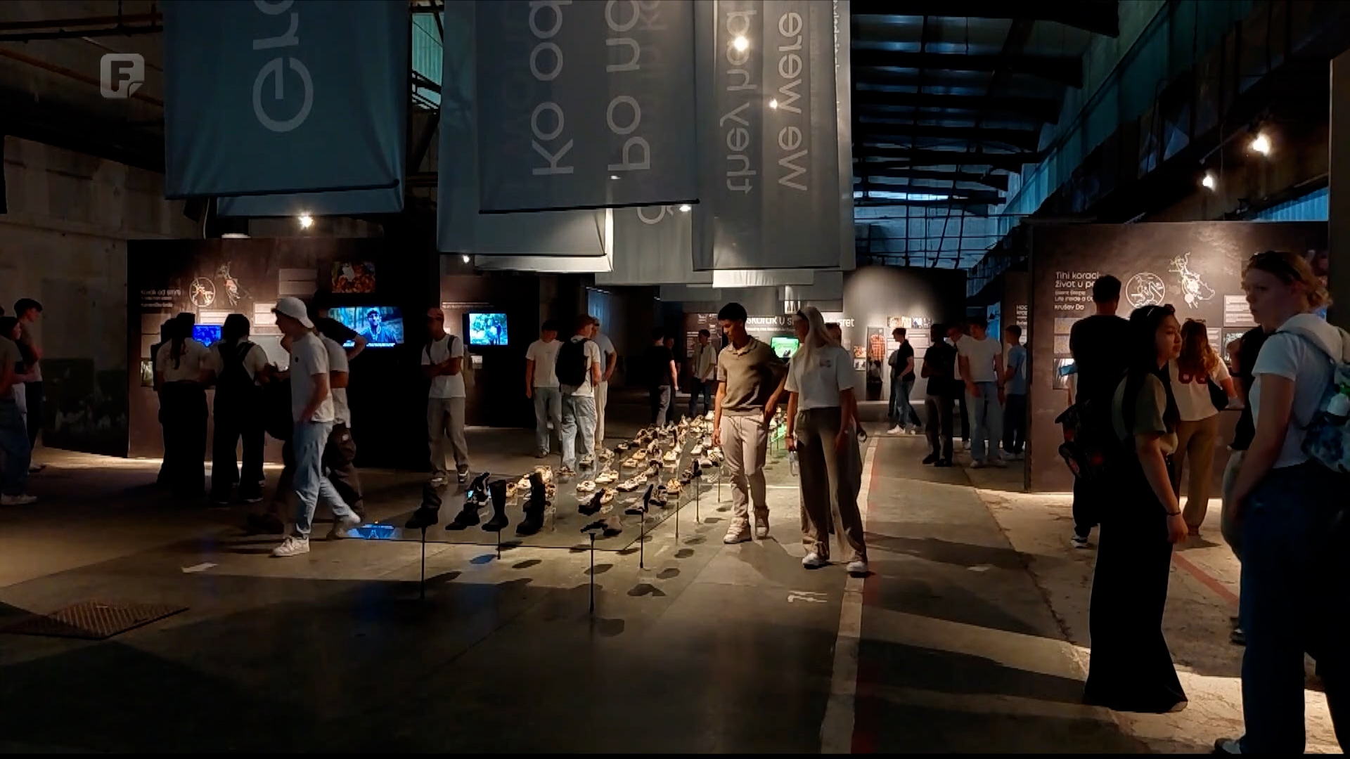 U Srebrenici počeo Festival dokumentarnog filma i kulture sjećanja: Fokus na odgoju mladih