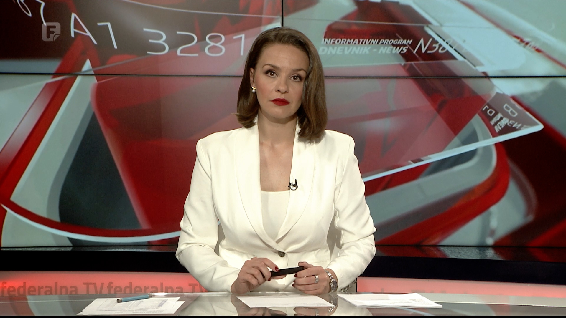 Dnevnik 2, 08.06.2026.