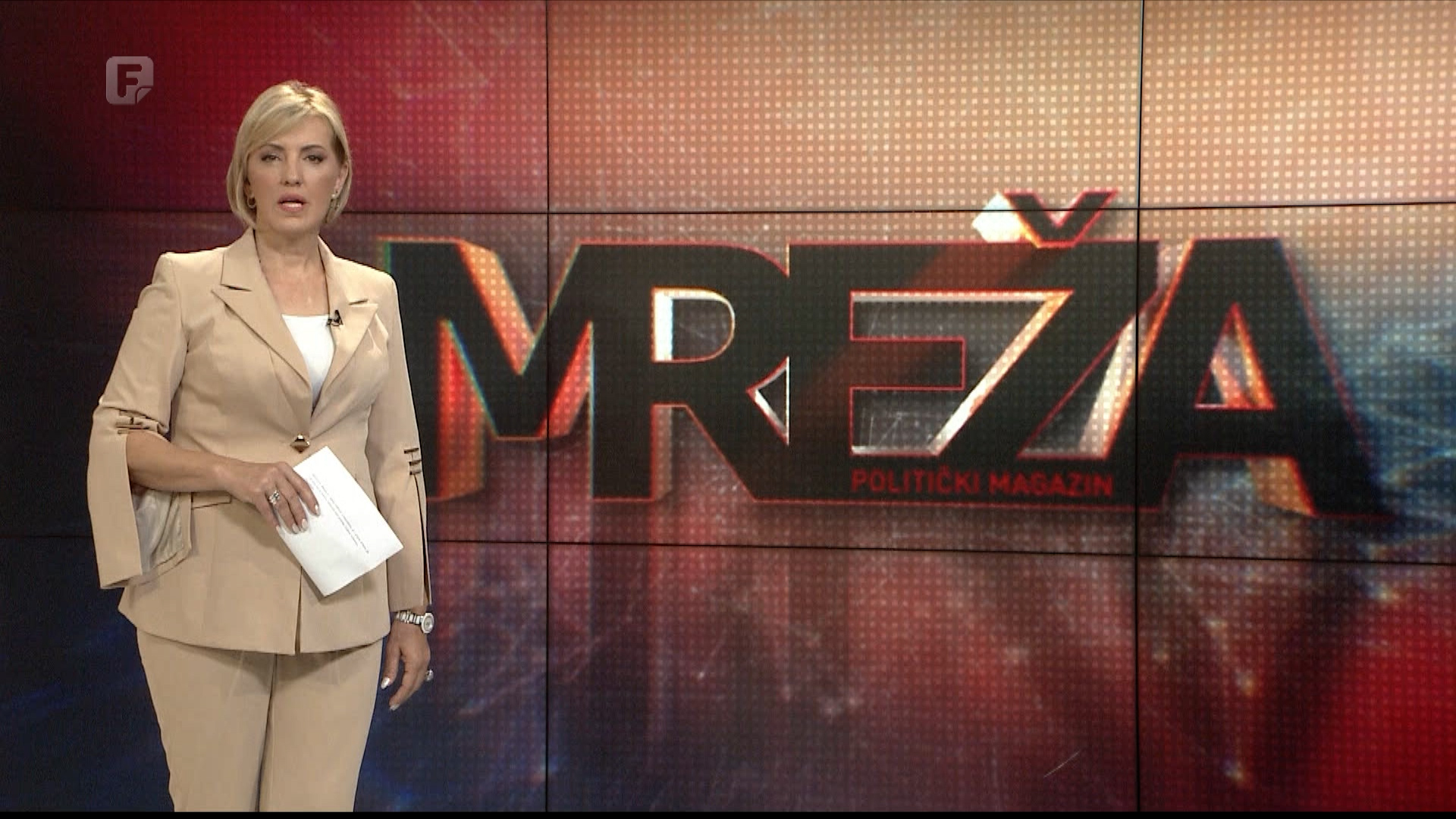 Mreža, 08.06.2026.
