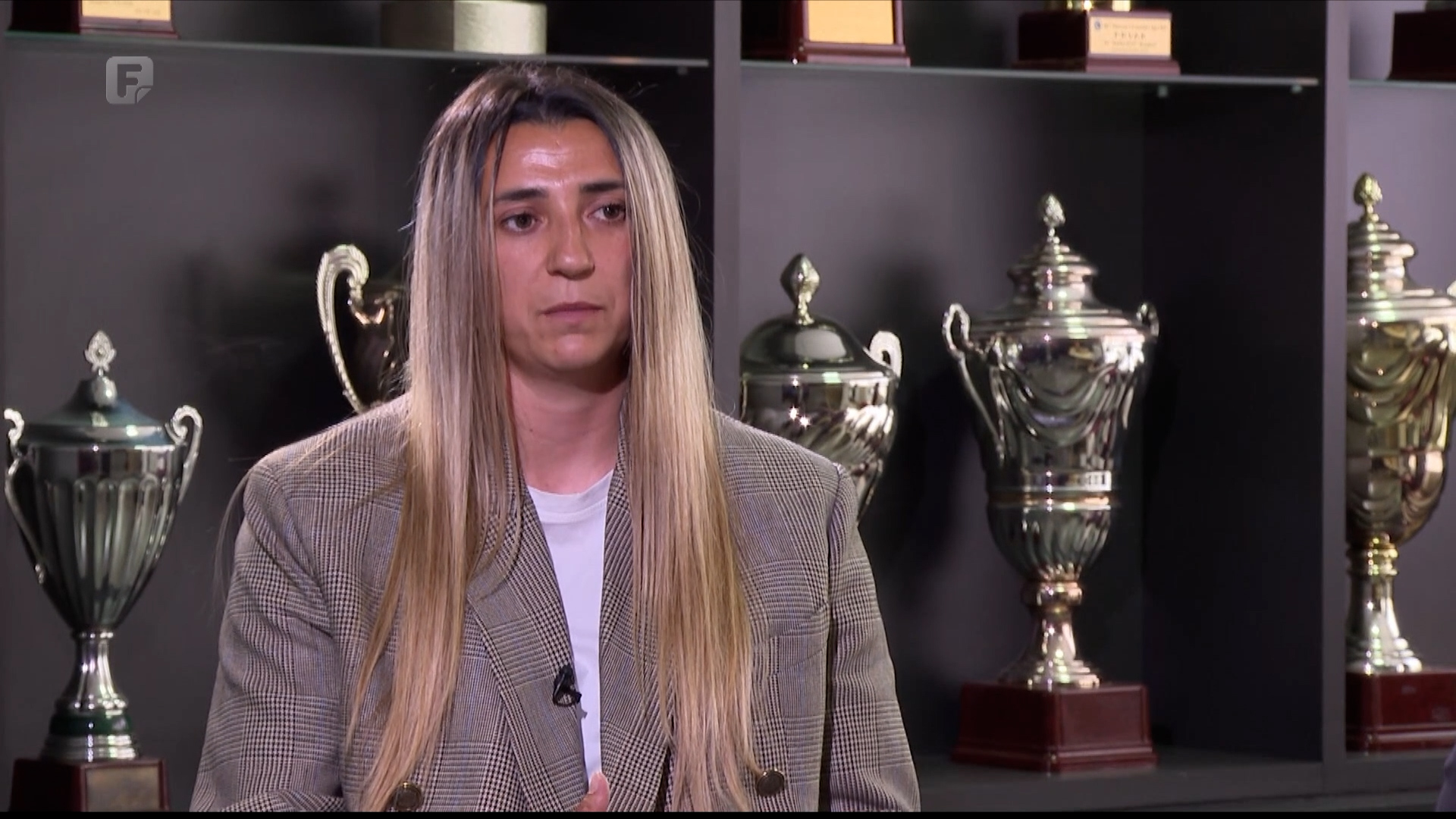 Alisa Spahić: Uvijek nam je motivacija odbraniti titulu