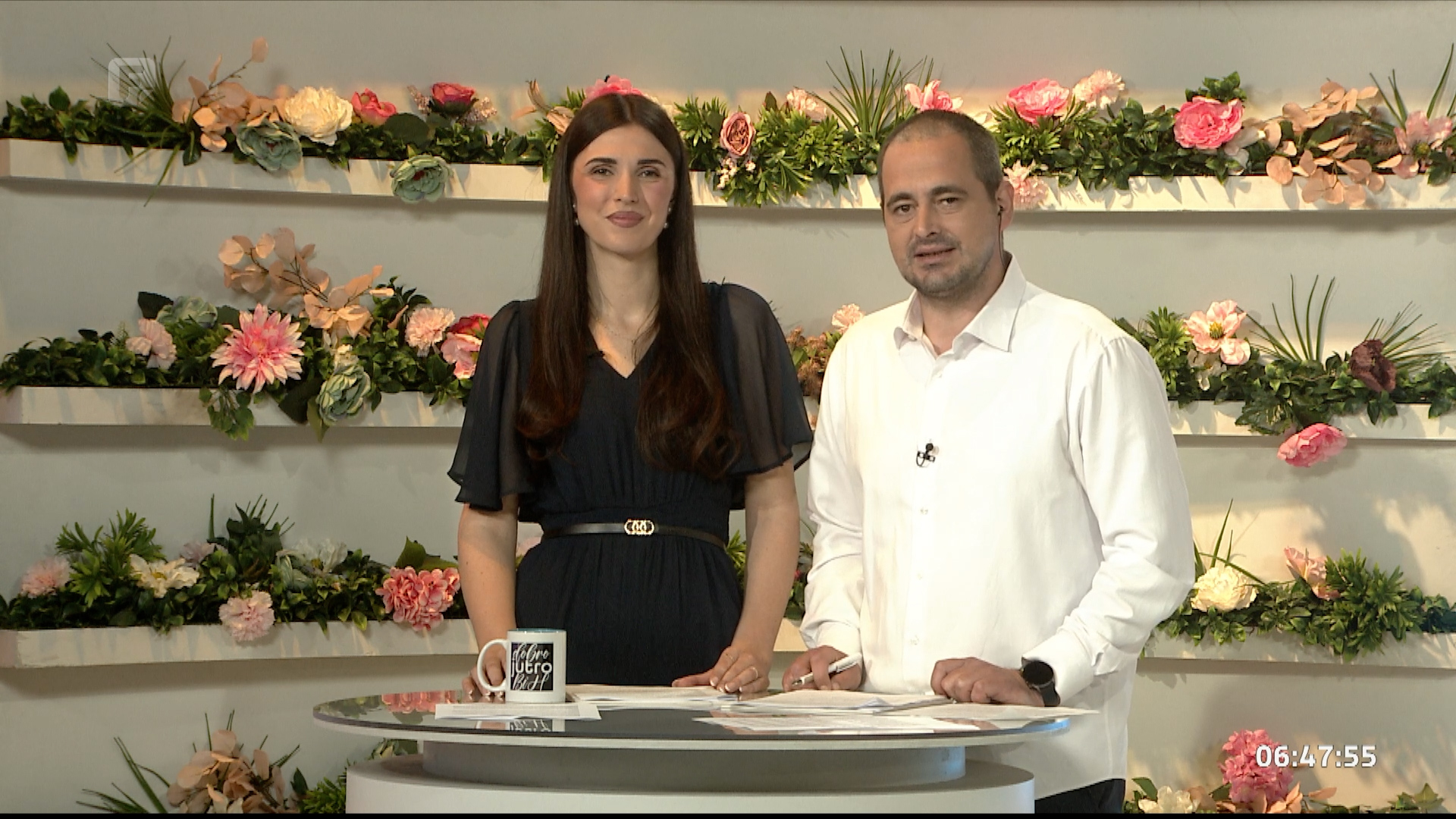 Dobro jutro, Bosno i Hercegovino!, 08.06.2026.
