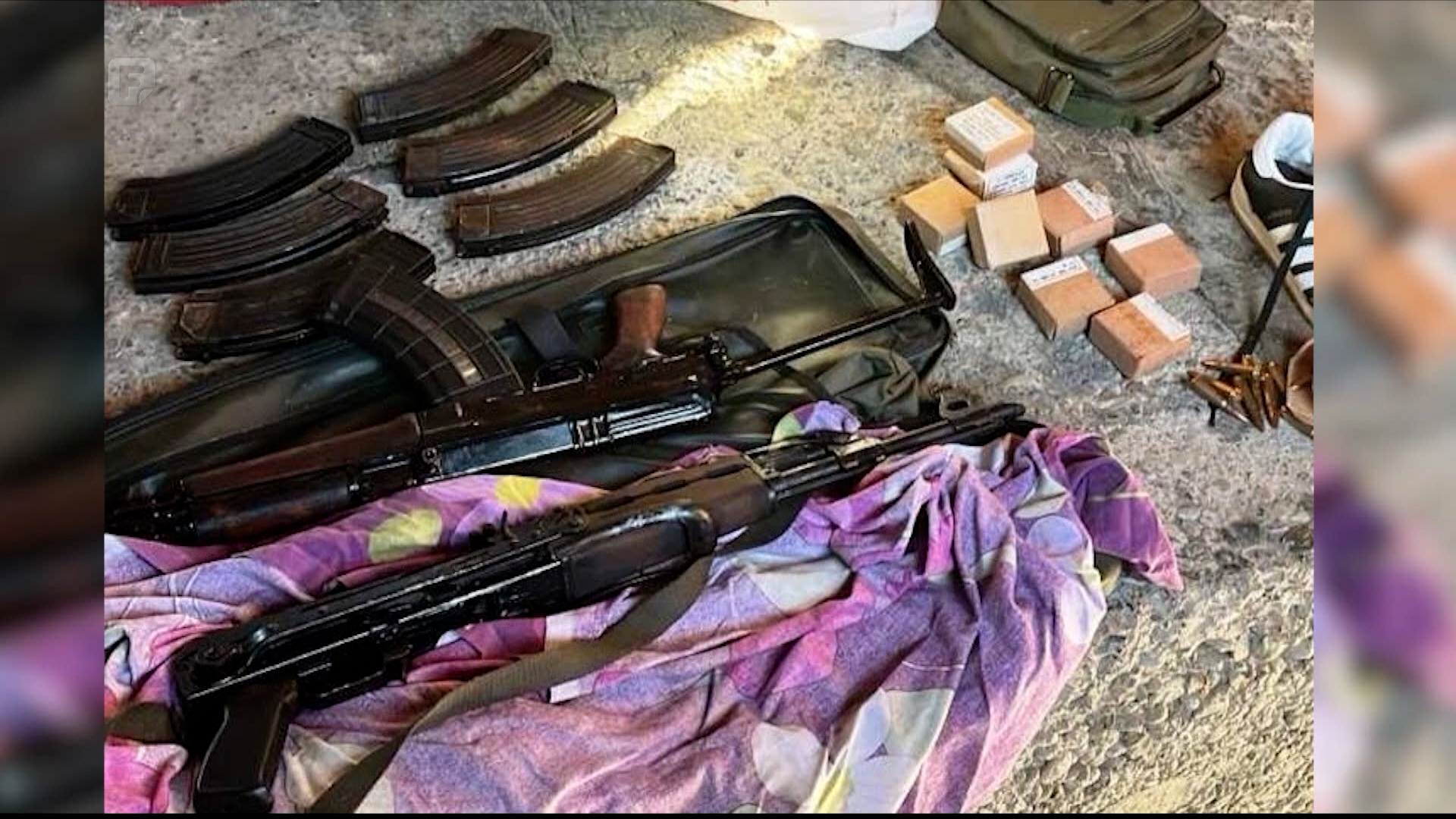 Akcija policije u TK-u i RS-u: Ovo su osobe obuhvaćene istragom