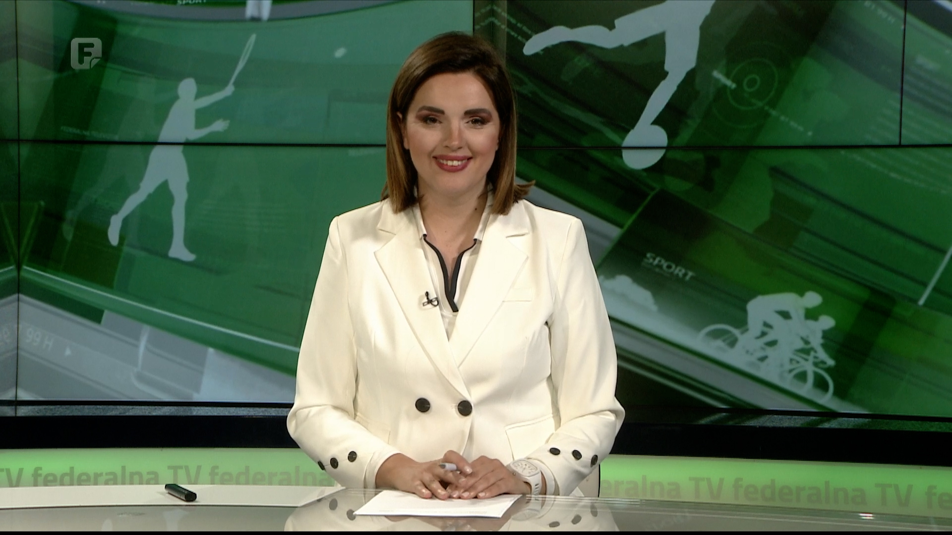 Sport - D2, 09.06.2026