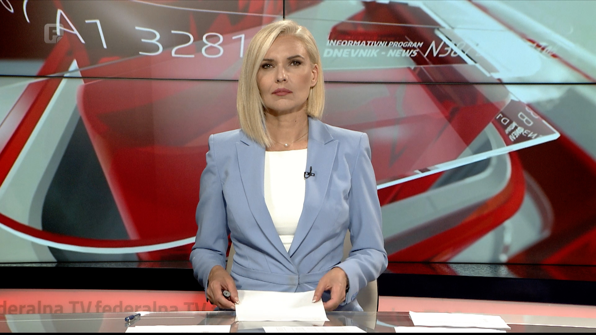 Dnevnik 2, 09.06.2026.