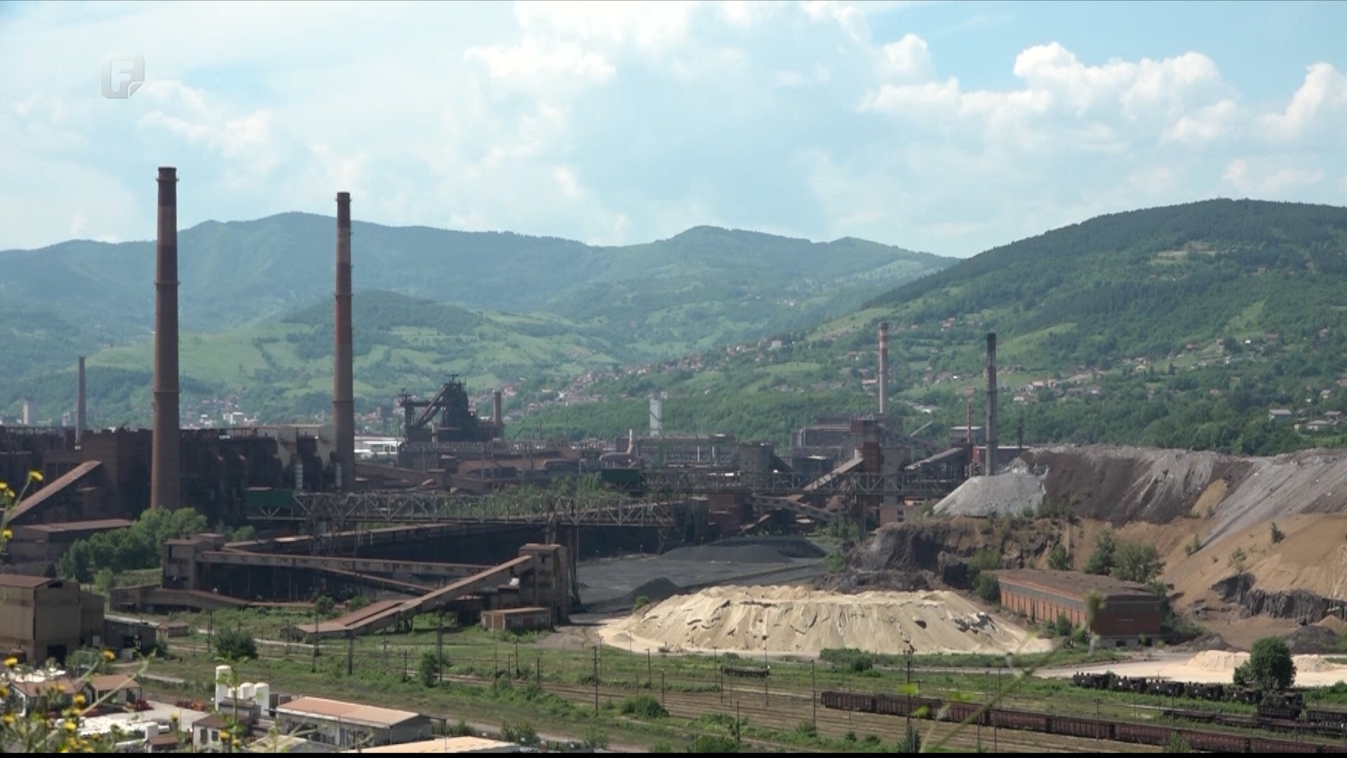Ima li spasa za Novu Željezaru Zenica? Radnici u iščekivanju sjednice Doma naroda i konačnog rješenja