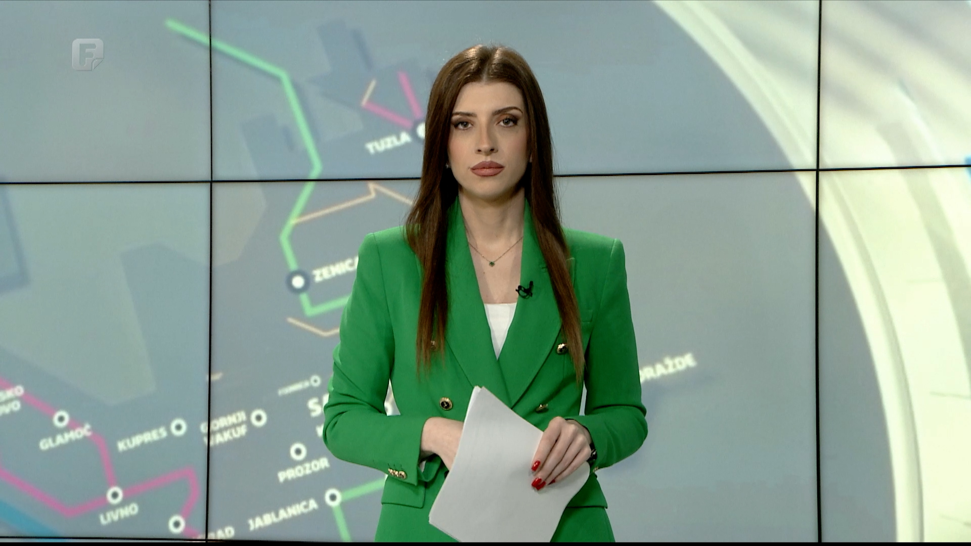 Federacija danas, 09.06.2026.