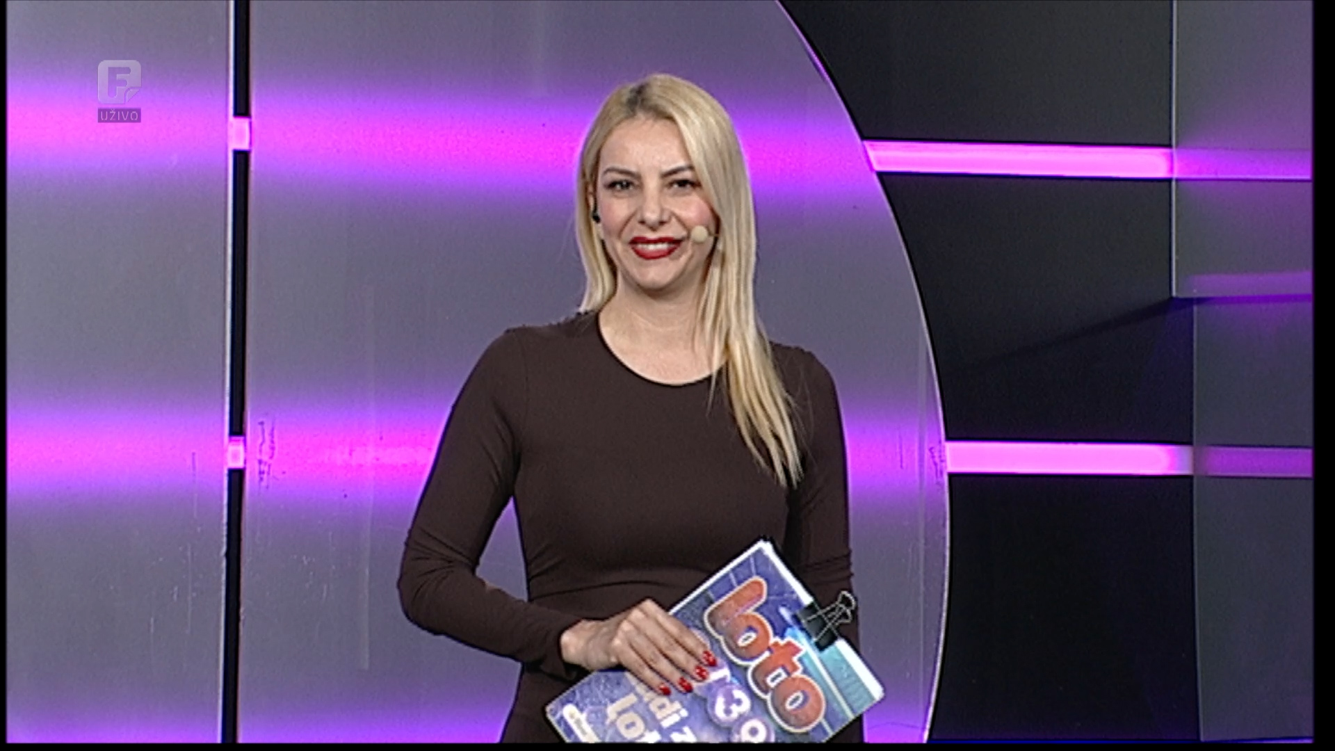 Loto 6/39, 09.06.2026.