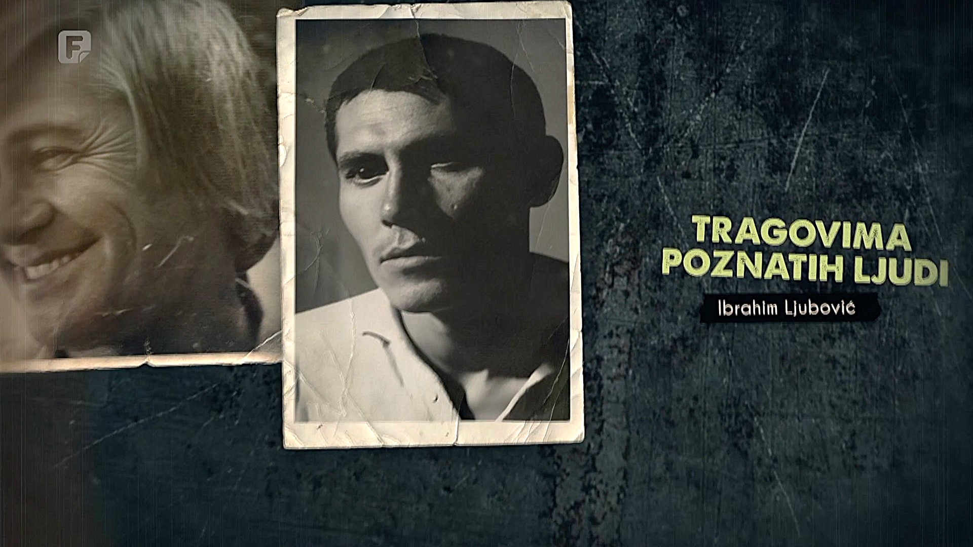 Tragovima poznatih ljudi: Ibrahim Ljubović, 10.06.2026.
