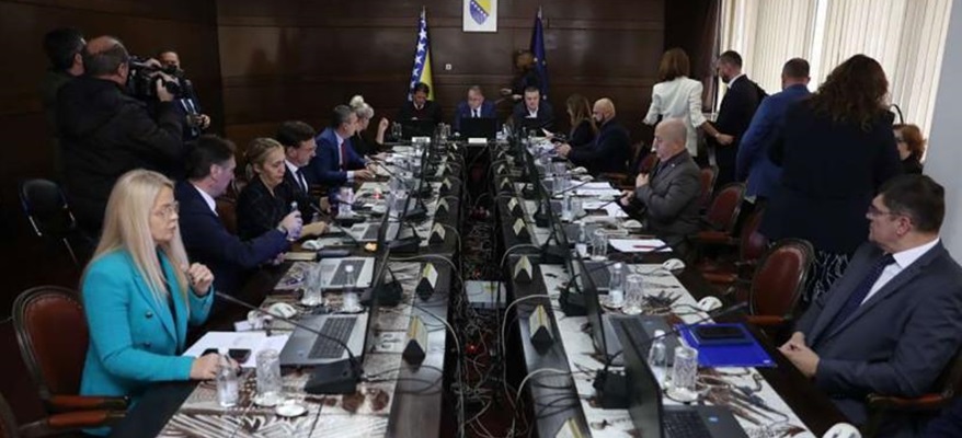 Federacija BiH: Alarmantno visok broj dana bolovanja – uskoro novi pravilnik