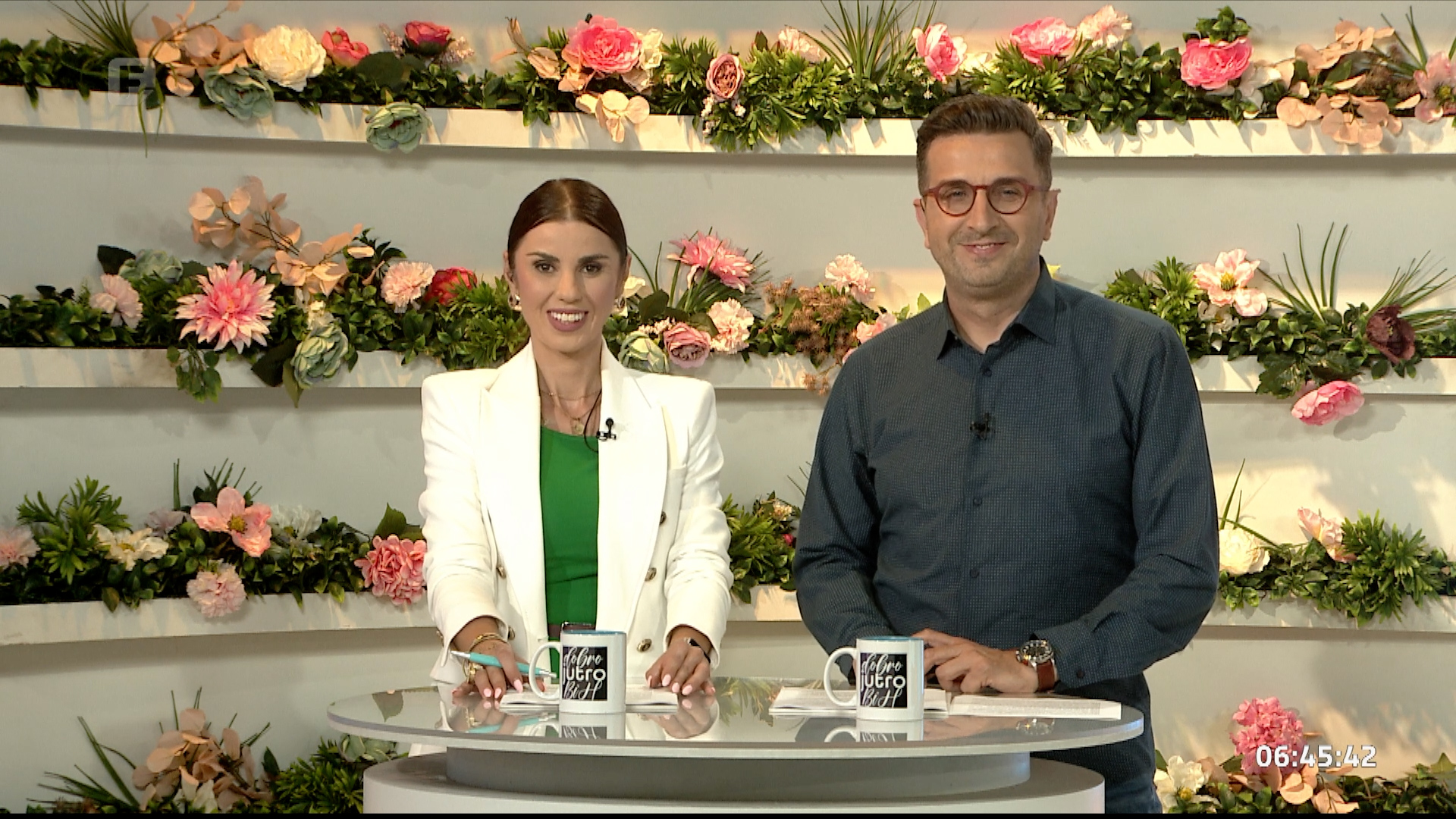 Dobro jutro, Bosno i Hercegovino!, 11.06.2026.