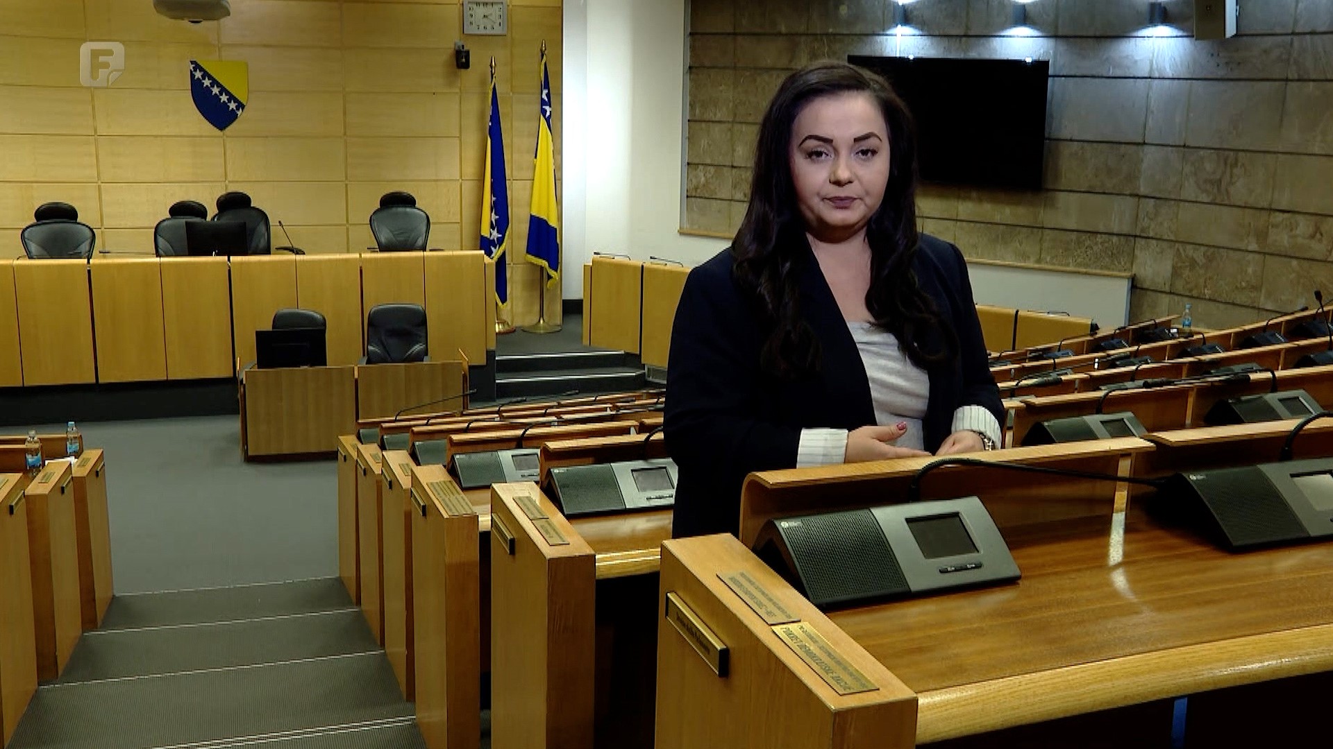 Parlament, 11.06.2026.