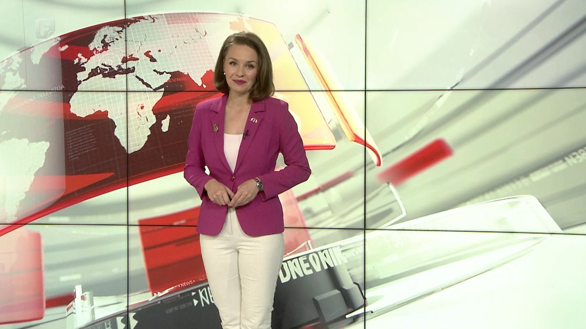 Večeras u Dnevniku 2 FTV-a gledajte