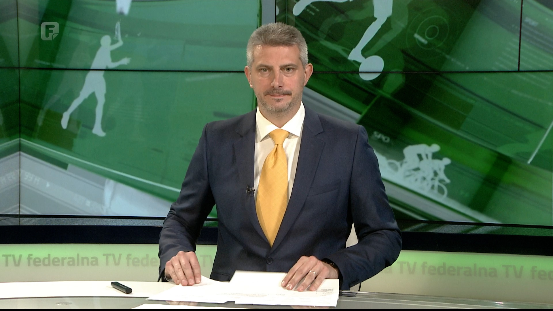 Sport - D2, 12.06.2026.