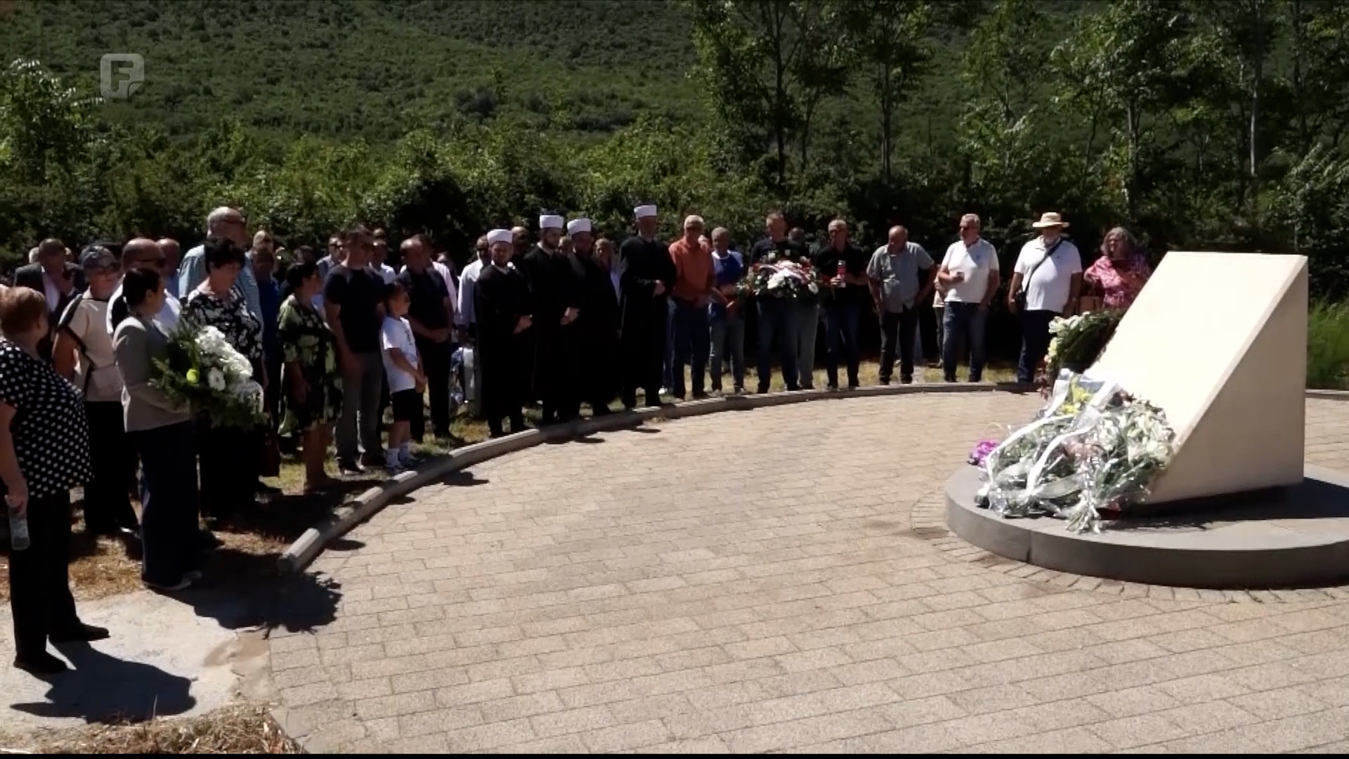 U Mostaru obilježena 34. obljetnica zločina na Uborku i Sutini