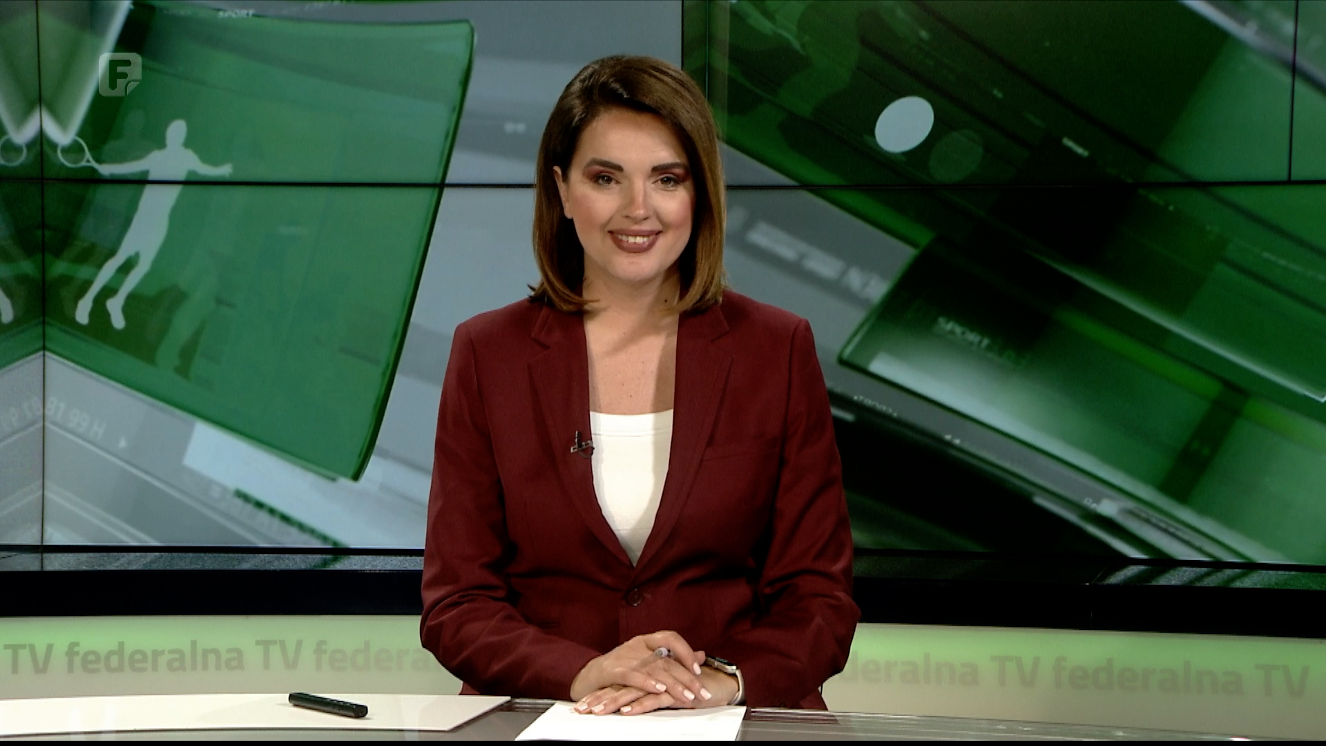 Sport - D2, 13.06.2026.