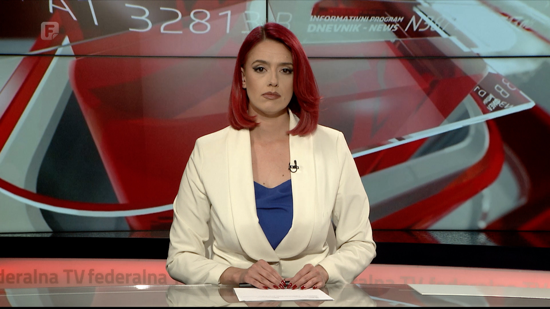 Dnevnik 2, 13.06.2026.