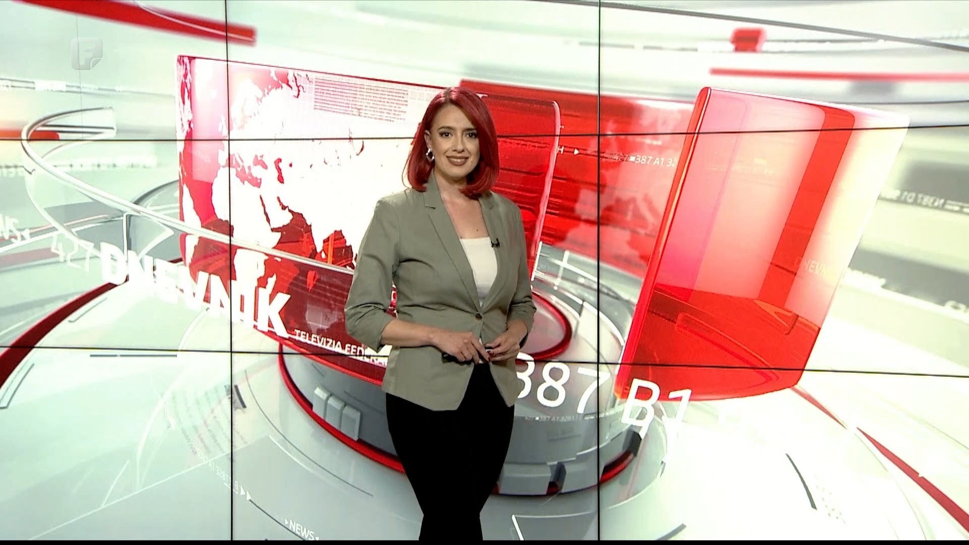 Večeras u Dnevniku 2 FTV-a gledajte