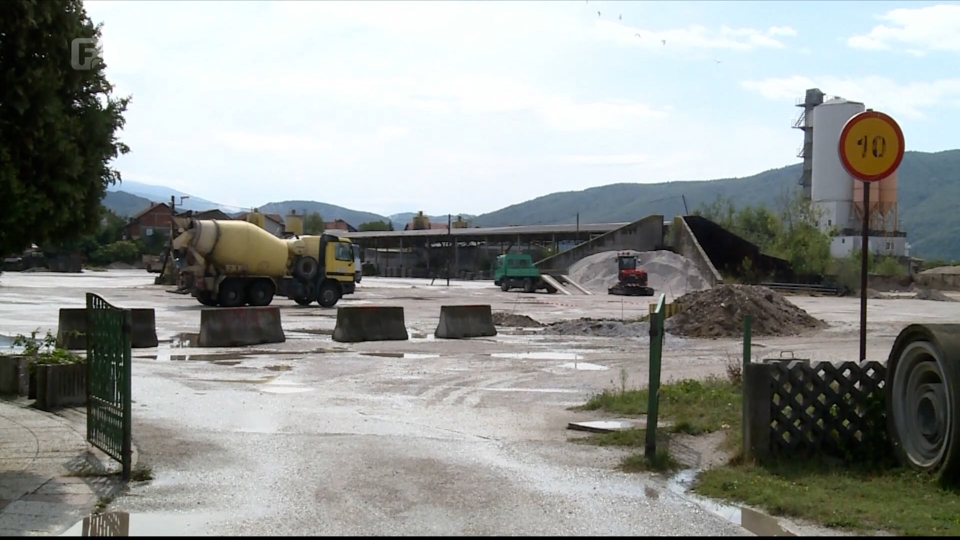 Od ratnih privatizacija do stečaja: Šta znači prodaja Hidrogradnje?