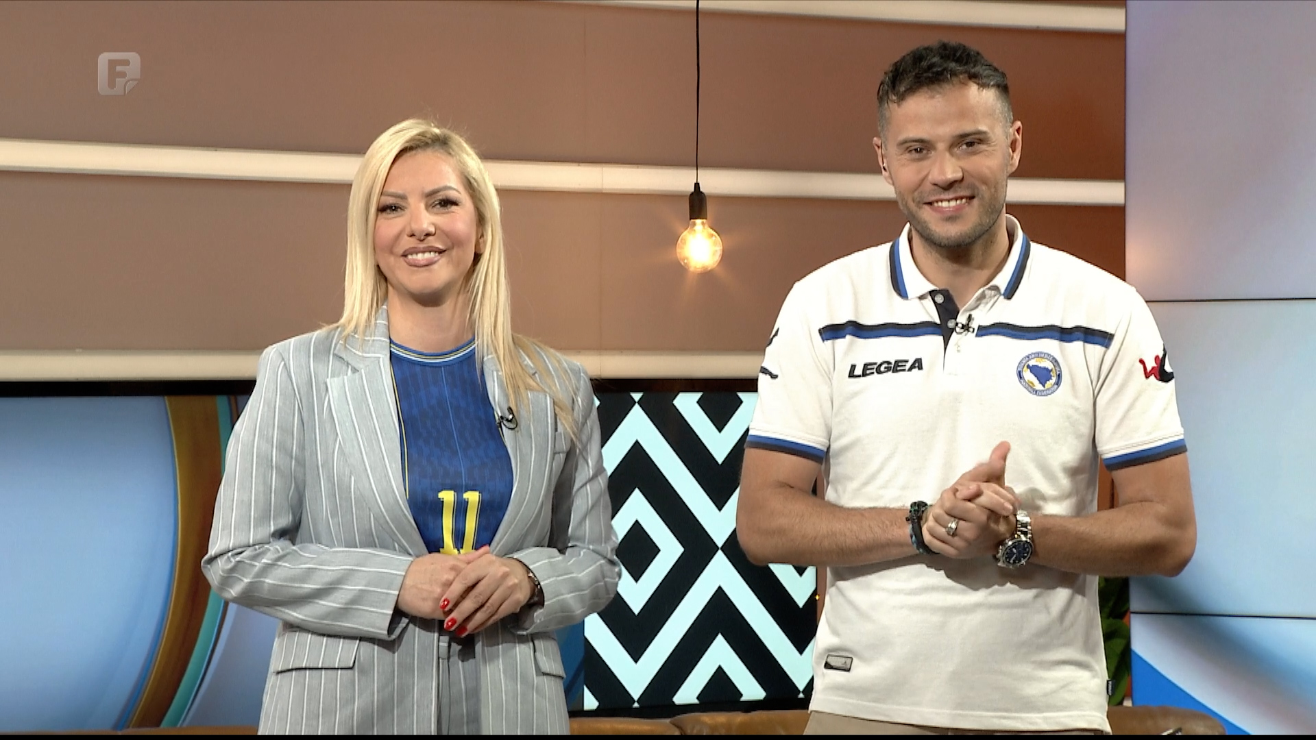 Nedjeljno popodne, 14.06.2026.