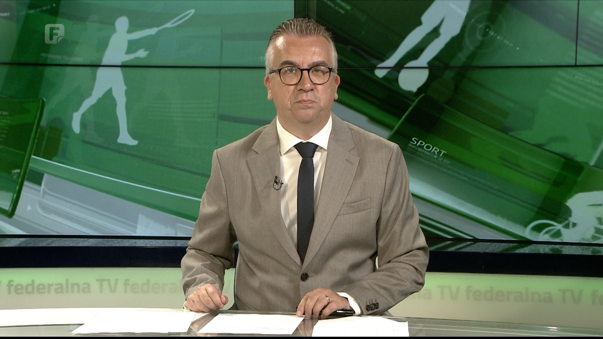 Sport - D2, 15.06.2026.
