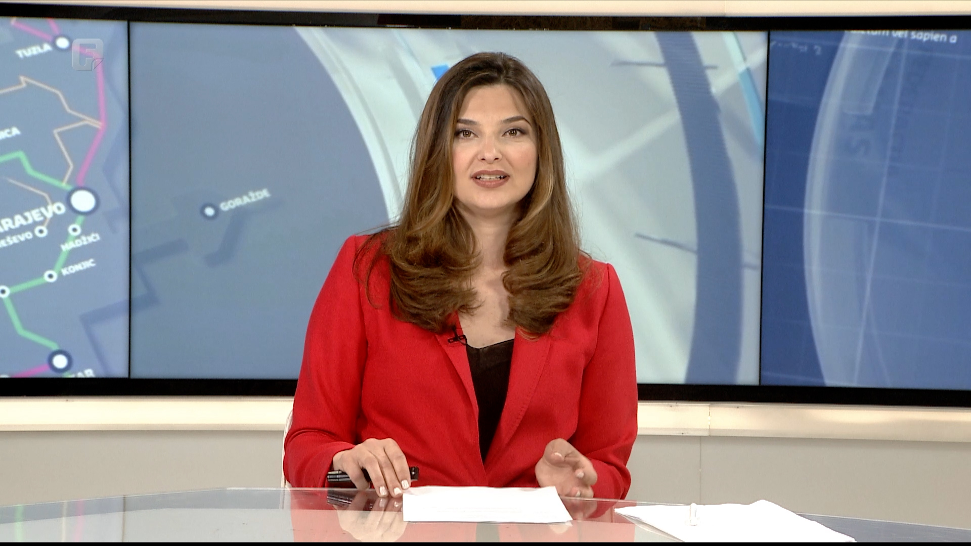 Federacija danas, 15.06.2026.