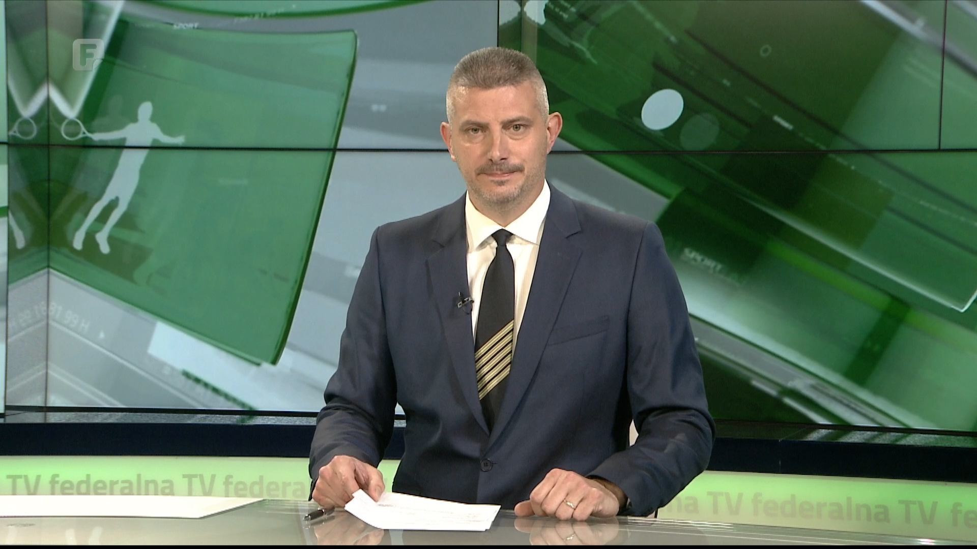Sport - D2, 18.06.2026.