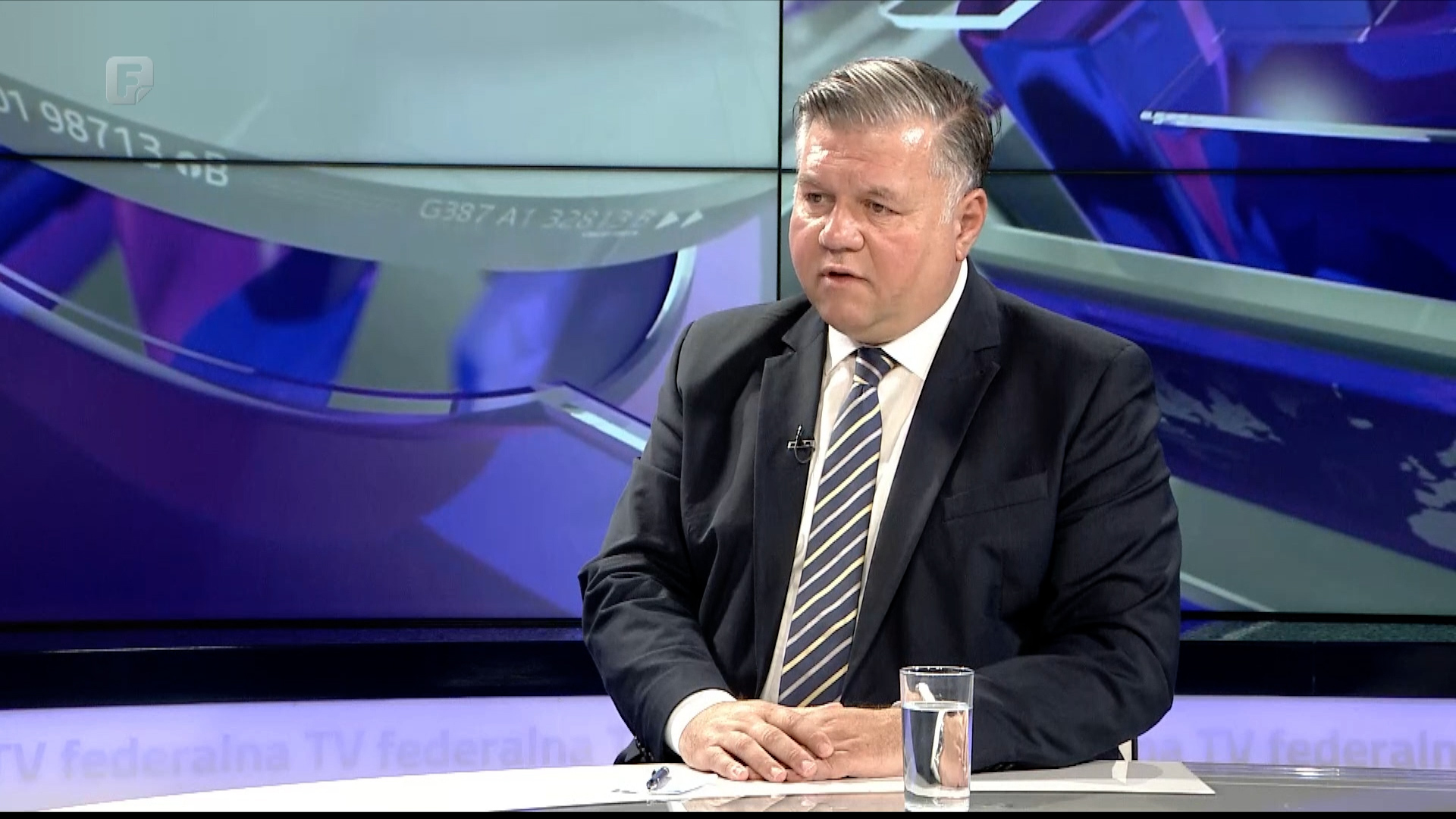Dnevnik D: Josip Brkić, 18.06.2026.