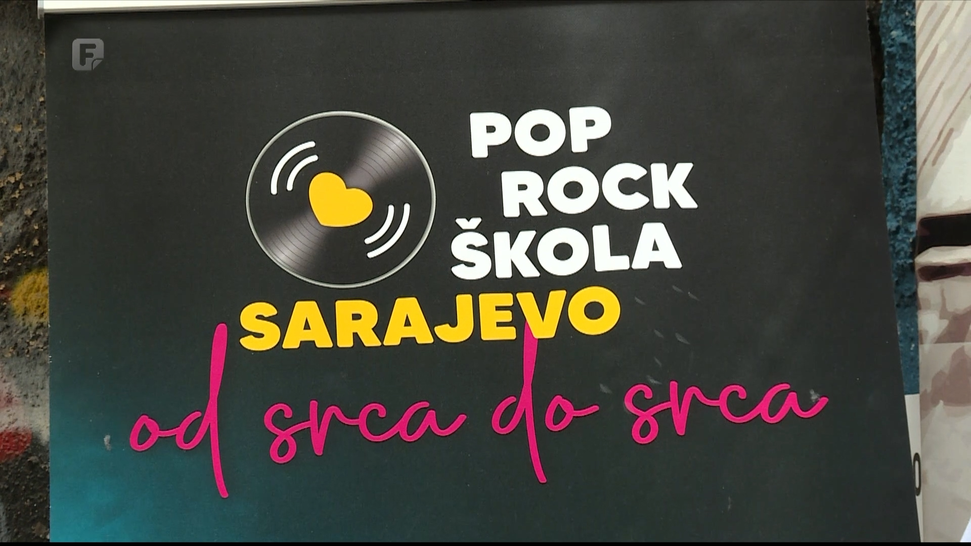 "Sarajevo Rocks" na Svjetski dan muzike okuplja oko 600 mladih muzičara iz BiH i regiona