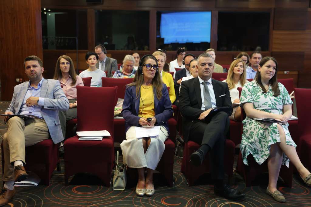 TIBIH – Reforma javne uprave stagnira
