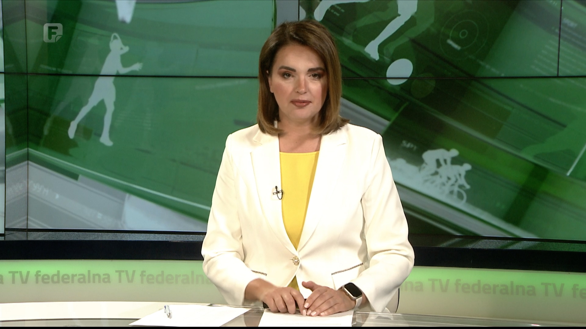 Sport - D2, 19.06.2026.