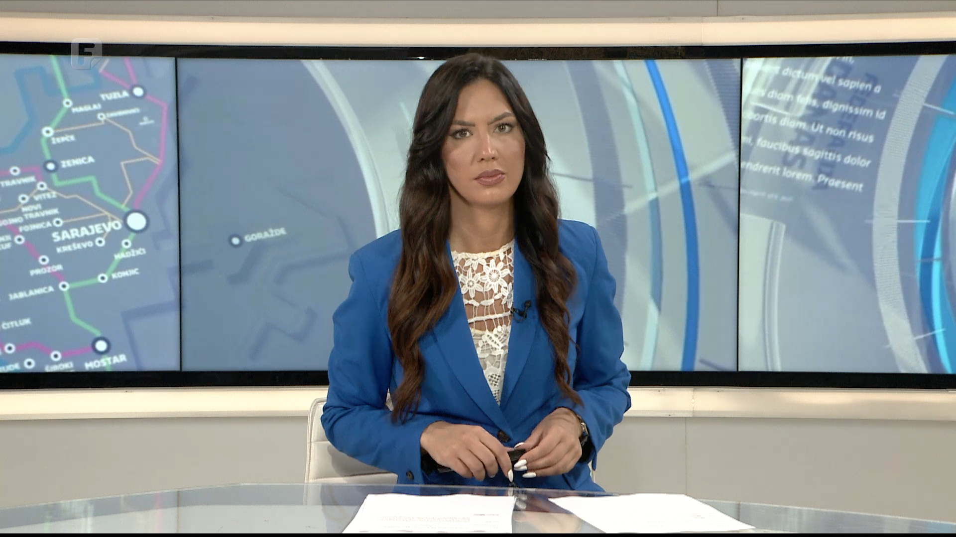 Federacija danas, 19.06.2026.