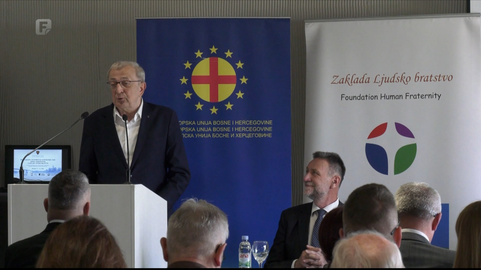 Na granici Europske unije: Integracije, povezanost i razvojna perspektiva BiH