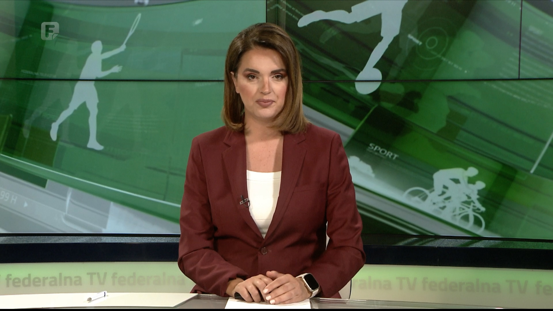 Sport - D2, 20.06.2026.