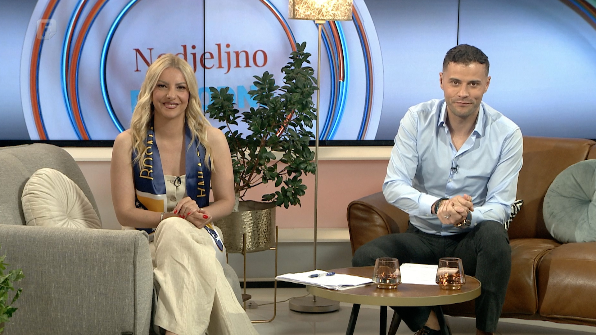 Nedjeljno popodne, 21.06.2026.