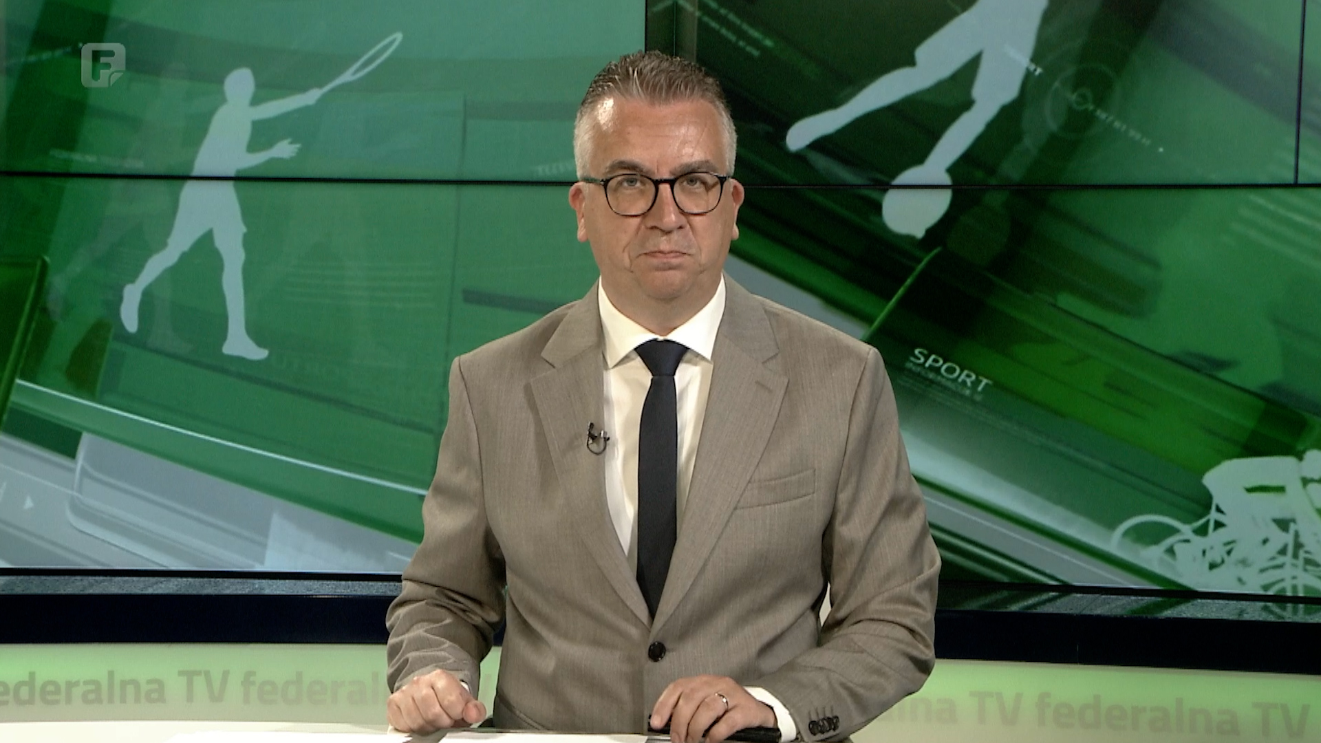 Sport - D2, 21.06.2026.