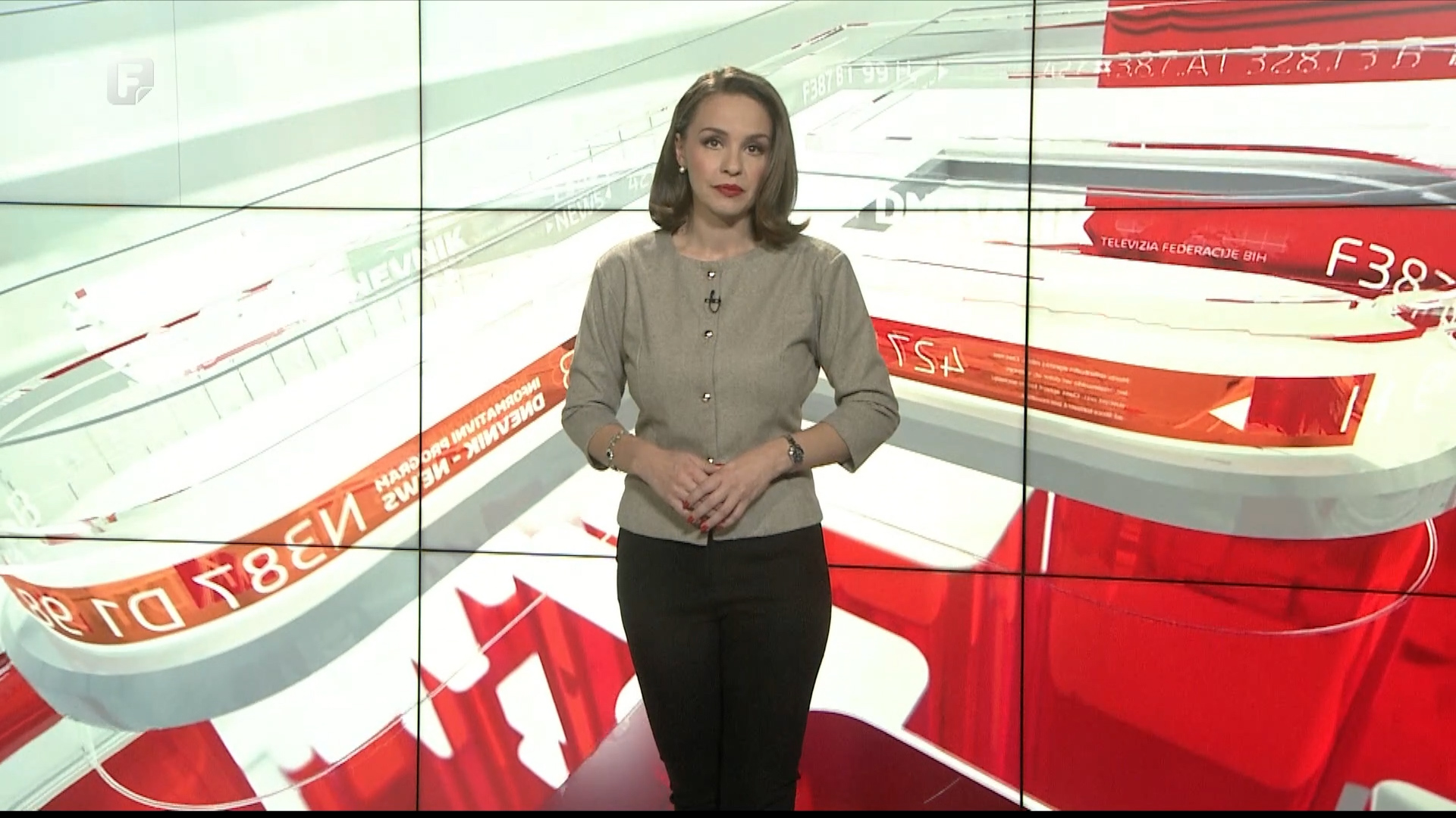 Večeras u Dnevniku 2 FTV-a gledajte