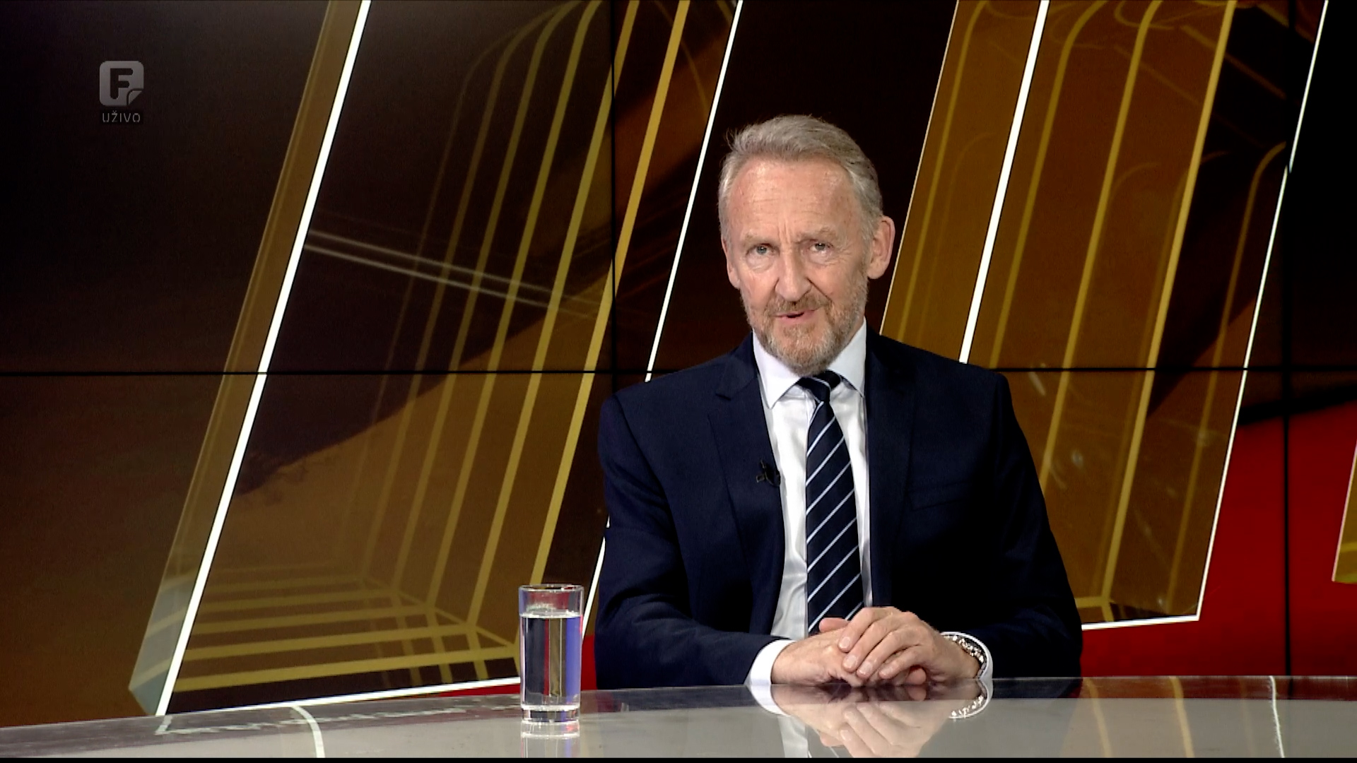 Izetbegović: Otvoren sam za front sa SDP-om; Murphy je slagao da bi napravio distrakciju