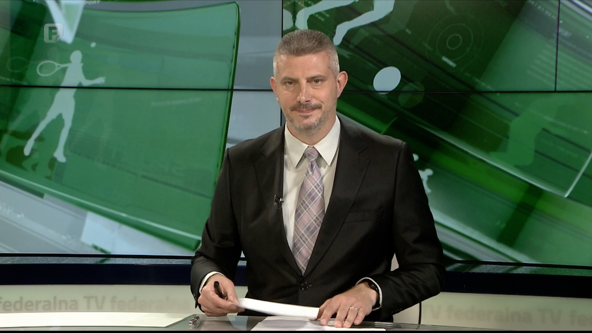 Sport - D2, 23.06.2026.