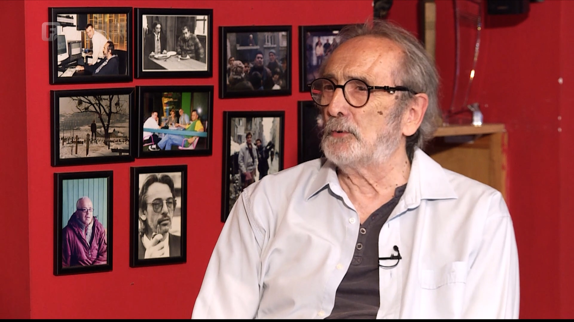 Arnautalić: Umjetna inteligencija je samo alat, a autorstvo ostaje najvažnija stvar