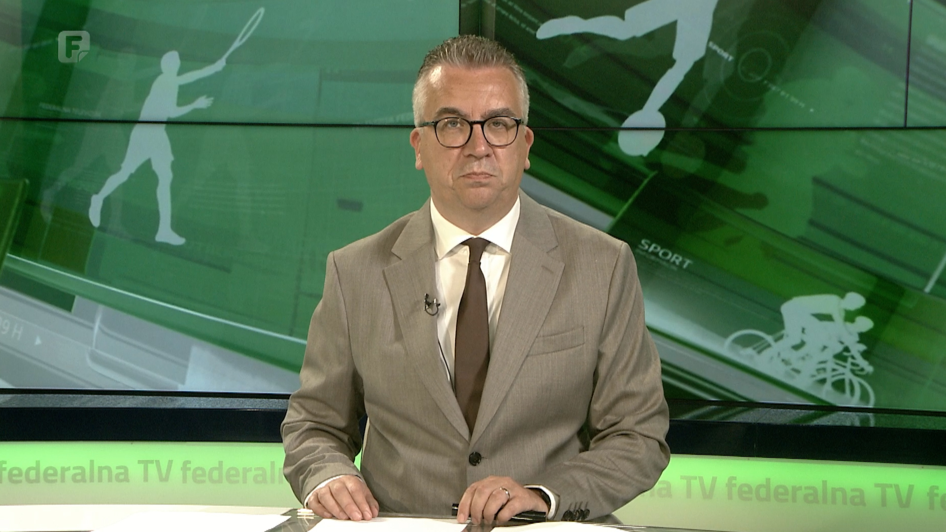 Sport - D2, 27.06.2026.