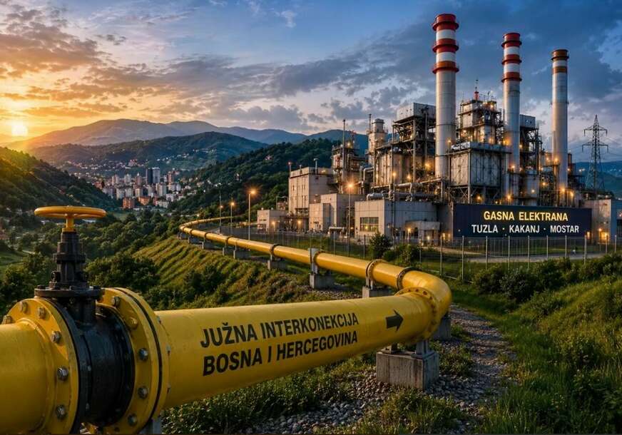 Bašić: Južna interkonekcija ogledalo je strukturnih i političkih slabosti BiH