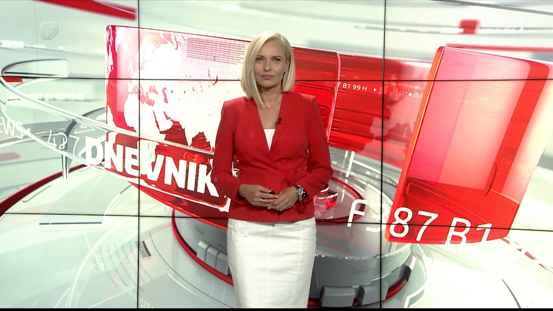 Večeras u Dnevniku 2 FTV-a gledajte