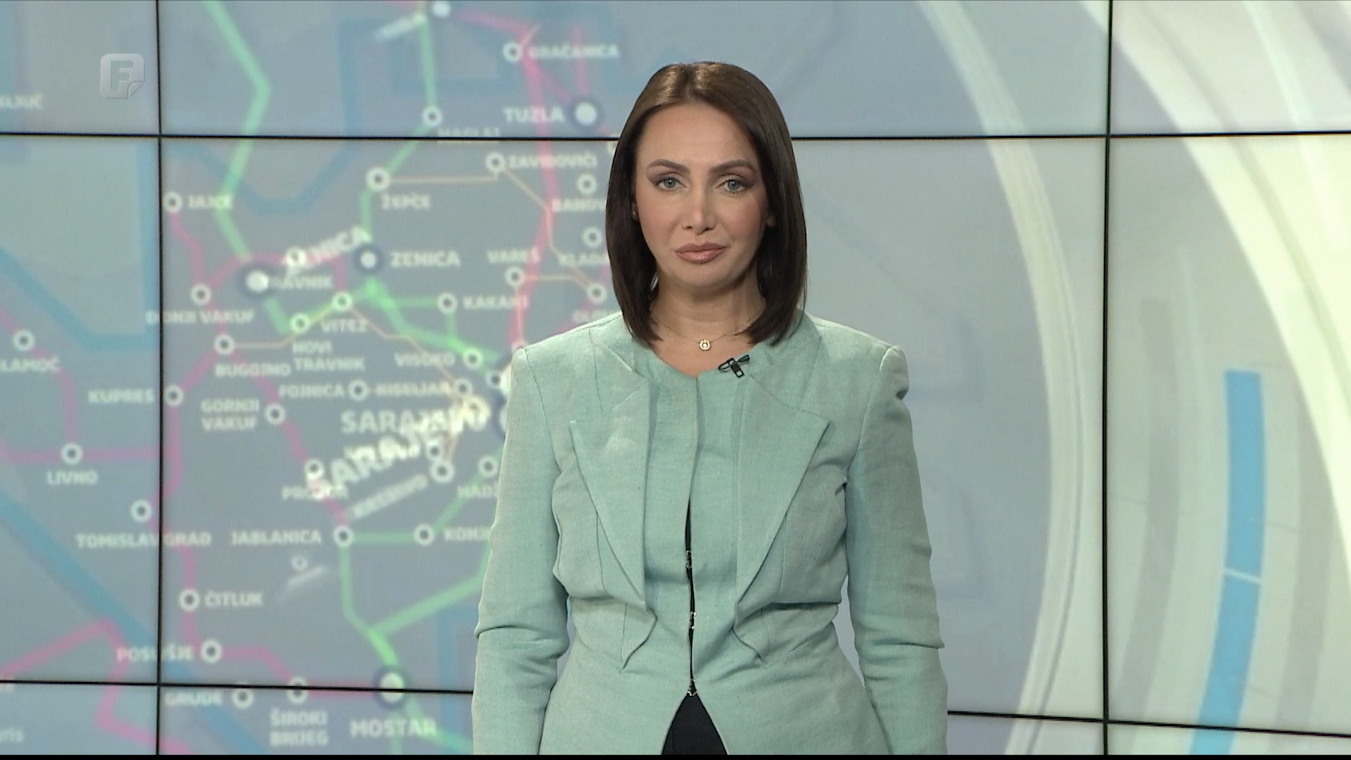 Federacija danas, 30.06.2026.