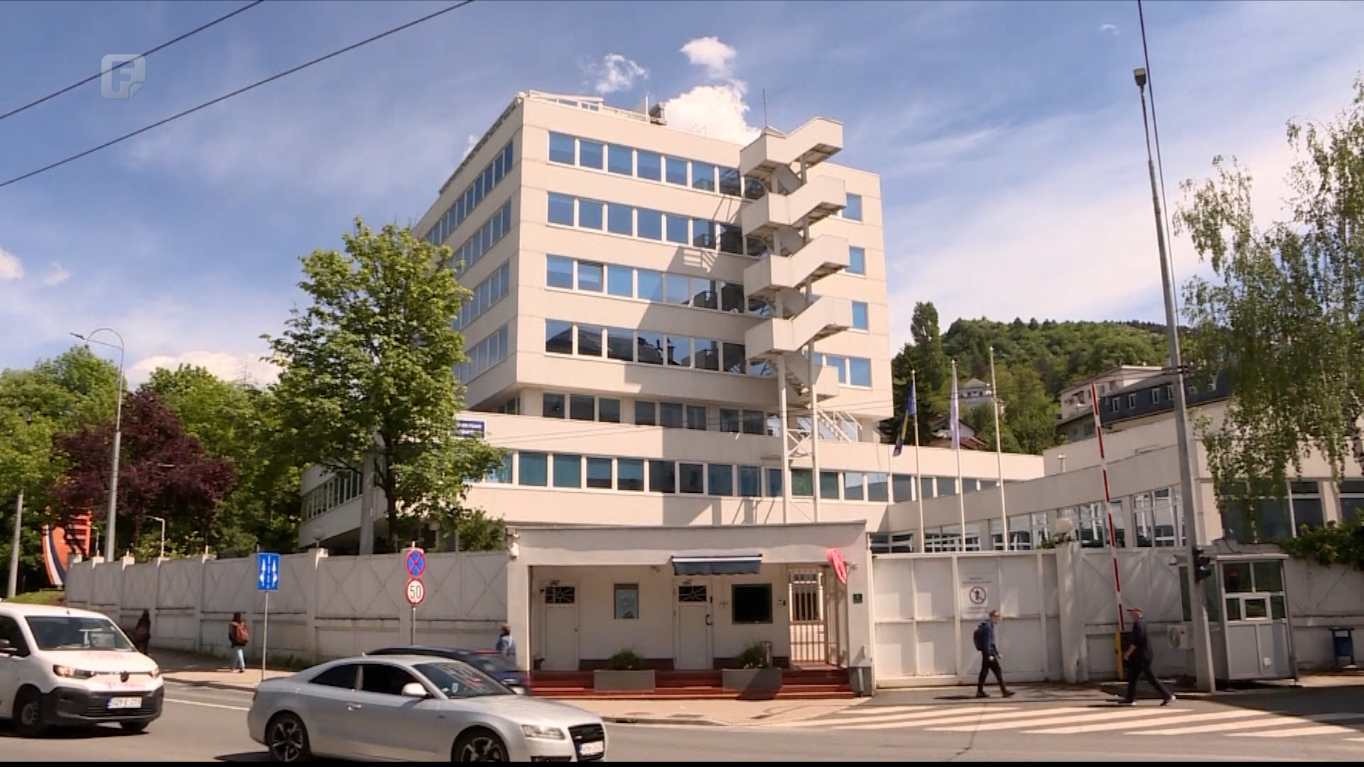Međunarodna zajednica i dalje bez imena novog visokog predstavnika: U igri i treći kandidat?