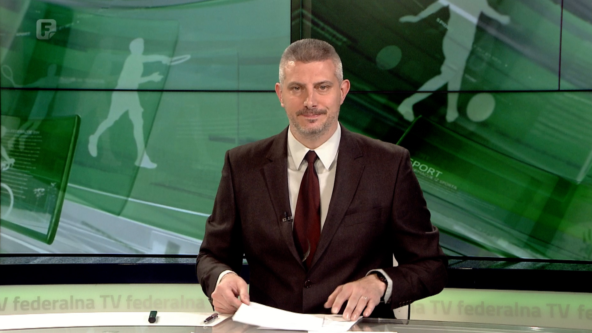 Sport - D2, 01.05.2026.