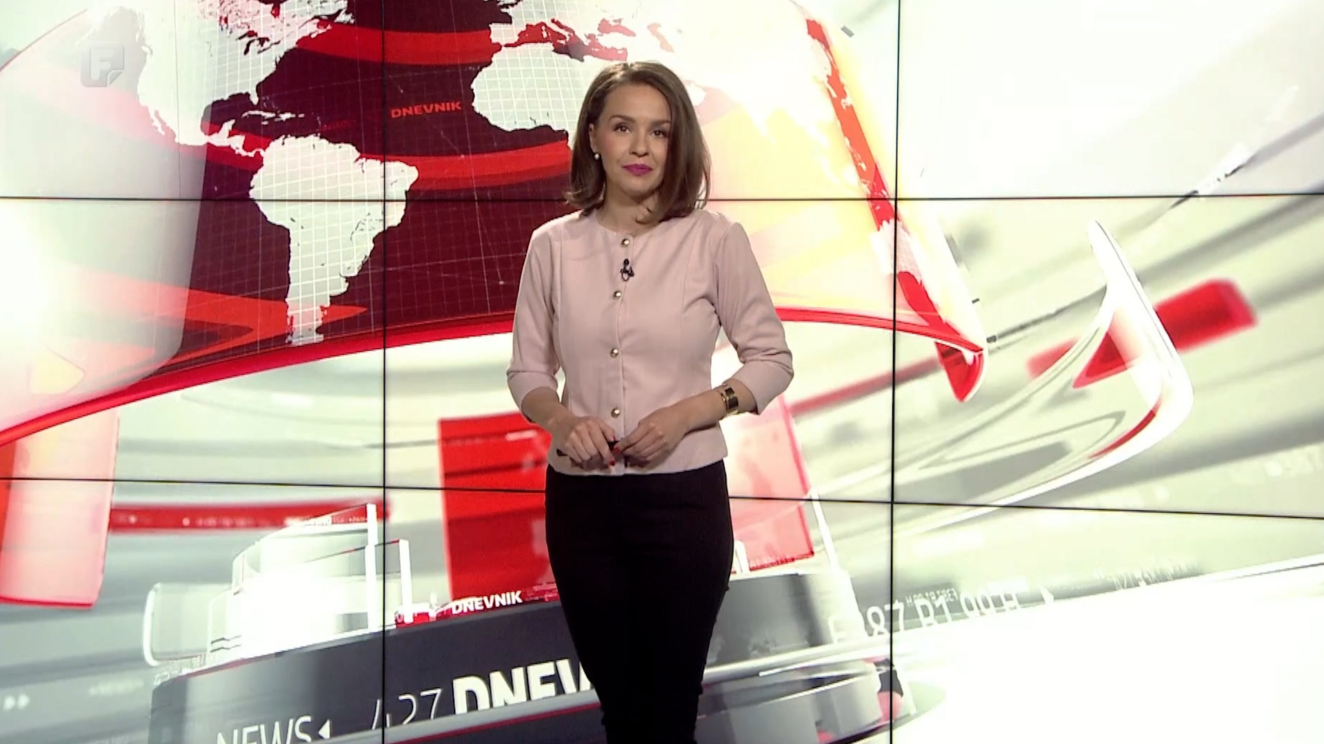 Večeras u Dnevniku 2 FTV-a gledajte