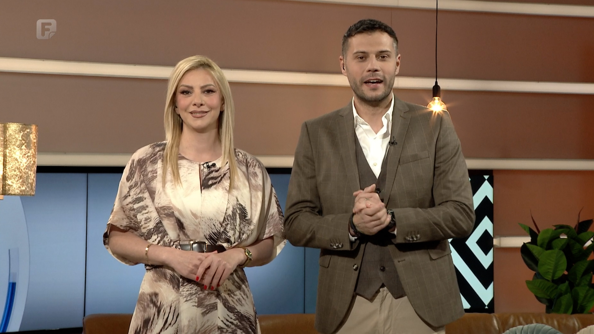 Nedjeljno popodne, 03.05.2026.